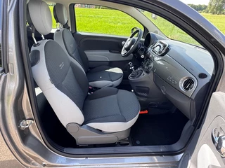 Fiat 500 - afbeelding nr 10