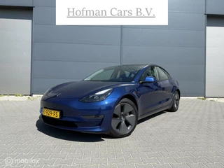Tesla Model 3 - 510566792-0