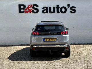 Peugeot 3008 Peugeot 3008 1.2 PureTech Allure Led verl Panoramadak Apple Carplay Navigatie Achteruitrijcamera Cruise control Automaat - afbeelding nr 35