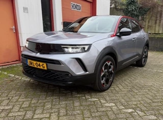 Opel Mokka 1.2 Turbo GS Line, CC, AC, set winterwielen