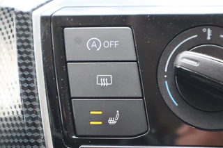 Volkswagen up! Volkswagen up! 1.0 BMT Move up! Cruise/Parkeersensoren/Stoelverwarming - afbeelding nr 11