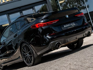 BMW 2 Serie BMW 2-serie Gran Coupé 220i High Executive|PANO|HEAD-UP|H&K - afbeelding nr 41