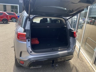 Citroën C5 Aircross Citroën C5 Aircross 1.2 PureTech Shine - afbeelding nr 7