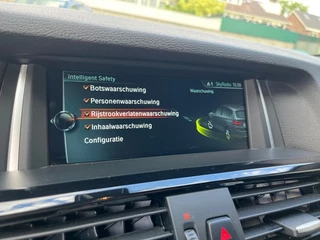 BMW X3 - afbeelding nr 26