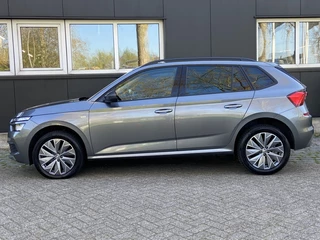 Škoda Kamiq - afbeelding nr 11