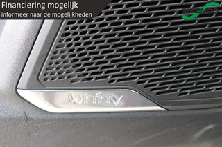 Lynk & Co 01 Lynk & Co 01 1.5 NL auto 360 camera 3d view panodak stoelverwarming carplay dab+ adaptive cruise control android - afbeelding nr 23