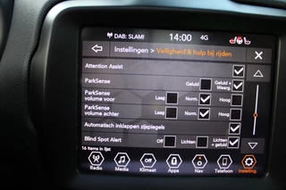 Jeep Renegade | Winter pack | Led | Camera | Parkeer assistent - afbeelding nr 40