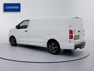Toyota ProAce Toyota ProAce Worker 1.6 D-4D Cool Comfort Long L3 Lichtmetalen velgen Cruise control Airco Euro 6 NAP - afbeelding nr 29