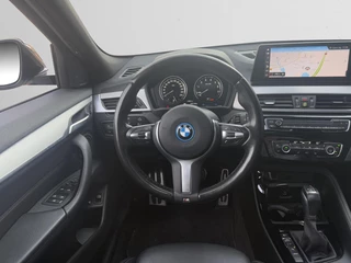 BMW X2 BMW X2 BMW X2 xDrive25e 220PK High Exec M-PAKKET |Nardo Grey|Black Edition Kuipstoelen |Pano|Plug-in Hybrid| Automaat| BTW Auto - afbeelding nr 5