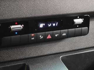 Mercedes-Benz Sprinter Mercedes-Benz Sprinter 315 L2H2 Automaat Cruise Navi Trekhaak - afbeelding nr 24