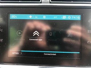 Citroën C3 Citroën C3 1.2 PT S&S FEEL **Airco/cruise control** - afbeelding nr 23
