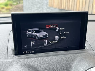Audi A3 Audi A3 Sportback 1.4 e-tron Lease Edition Automaat | LED koplampen | Trekhaak uitklapbaar | Dynamische knipperlichten | Climate control | Cruise control adaptief | Lane assist | Parkeersensoren voor en achter - afbeelding nr 20