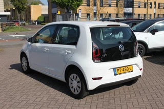 Volkswagen up! - afbeelding nr 7