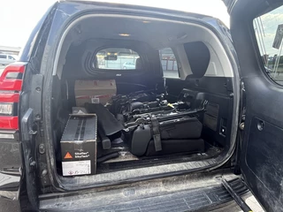 Toyota Land Cruiser - afbeelding nr 24