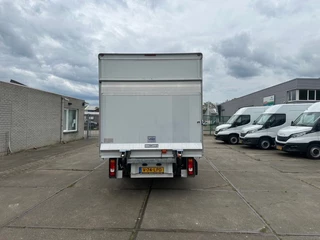 Iveco Daily Iveco Daily 35C14 - afbeelding nr 6