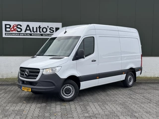 Mercedes-Benz Sprinter - 519351475-0