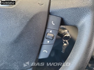 Iveco Daily Iveco Daily 35C14 Open Laadbak met Kist Dubbellucht 3,5t Trekhaak Airco Cruise Euro6 Pritsche Pickup Open Box Airco Trekhaak Cruise control - afbeelding nr 18