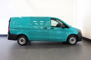 Mercedes-Benz Vito - Airco - Navi - Cruise - € 15.950,- Excl. - afbeelding nr 10