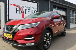 Nissan QASHQAI - afbeelding nr 7