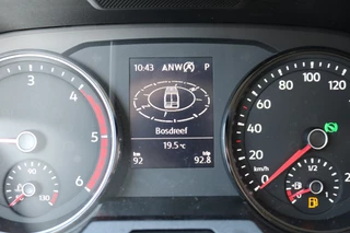 Volkswagen Crafter - afbeelding nr 18