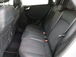 Ford Puma - afbeelding nr 4
