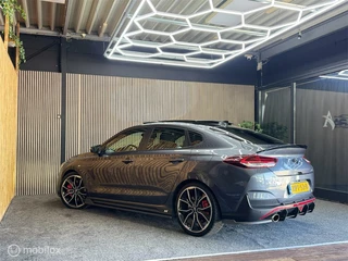 Hyundai i30 Hyundai i30 2.0 T-GDI N2 Performance 275 PK |Pano | Camera | - afbeelding nr 8