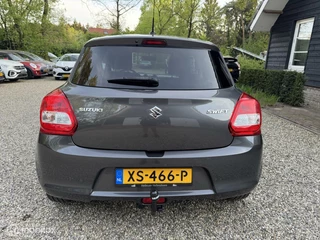 Suzuki Swift Suzuki Swift 1.2 Select - afbeelding nr 6