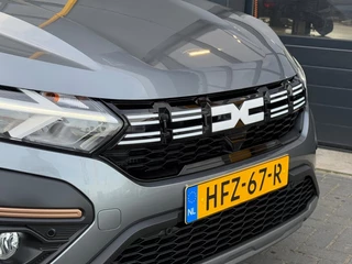 Dacia Jogger - afbeelding nr 12