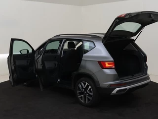 SEAT Ateca - afbeelding nr 25