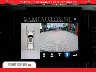 Dodge Ram 1500 DUBBELE CABINE | 5 PERSOONS | LAGE KM STAND | GRANITE | - afbeelding nr 9