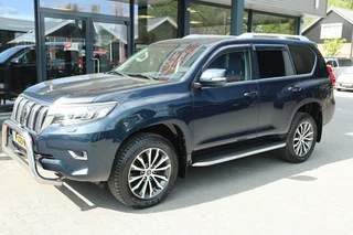 Toyota Land Cruiser - afbeelding nr 30