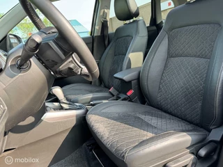 Suzuki Vitara Suzuki Vitara 1.4 Boosterjet Style Automaat - afbeelding nr 17