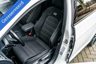 Volkswagen Golf Volkswagen Golf 2.0 TSI 4Motion R Pano Camera ACC - afbeelding nr 34