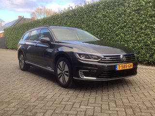 Volkswagen Passat - afbeelding nr 8