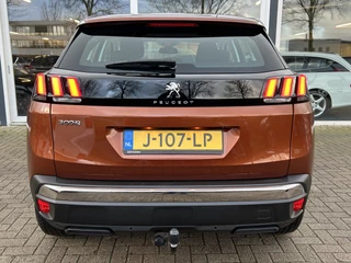 Peugeot 3008 50% deal 8.475,- ACTIE Automaat / Trekhaak / Carplay / Clima / Cruise - afbeelding nr 15