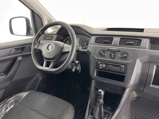 Volkswagen Caddy *CRUISE | PDC | COMFORT-SEATS | RADIO-CD/MP3* - afbeelding nr 7