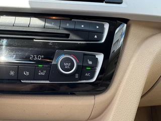 BMW 3 Serie BMW 3-serie 320i High Executive 184 PK / PDC / NAVIGATIE / CRUISE / NL AUTO / LEDER / AUTOMAAT - afbeelding nr 27