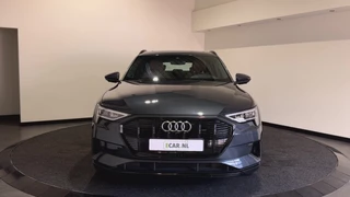 Audi e-tron | Afneembare trekhaak | Topview 360 graden camera | Bang & Olufsen sound Deze maand gratis laadpas met € 500,- laad tegoed! - afbeelding nr 6