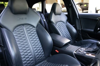 Audi RS6 Audi RS 6 Avant 4.0 TFSI RS 6 quattro - afbeelding nr 24
