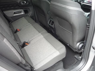 Citroën C5 Aircross Citroën C5 Aircross 1.2 Turbo (130Pk) Business Navi Géén Afleverkosten - afbeelding nr 9