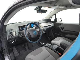 BMW i3 BMW i3 Executive Edition 120Ah 42 kWh UNIEKE KM STAND |  NAVI | RIJKLAARPRIJS INCL. 12 MND. BOVAGGARANTIE - afbeelding nr 26