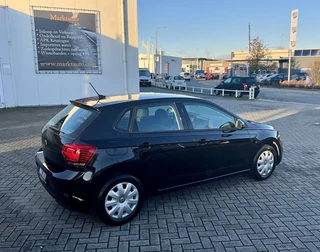 Volkswagen Polo - afbeelding nr 11