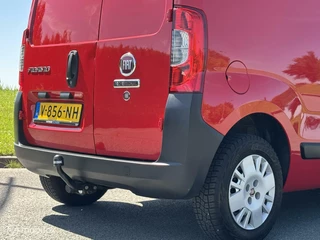 Fiat Fiorino Fiat Fiorino 1.4 SX  | Nieuwe distributieriem | - afbeelding nr 10