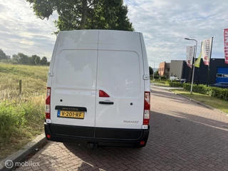 Renault Master Renault Master 2.3 dCi L3H2 Automaat - afbeelding nr 5