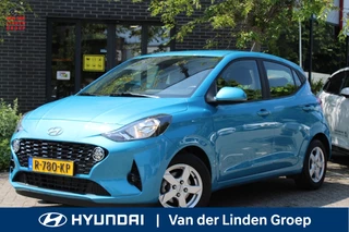 Hyundai i10 - 106556786-0