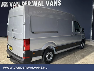 Volkswagen Crafter Bijrijdersbank - afbeelding nr 9