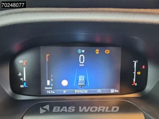 Ford Transit Ford Transit 165pk Automaat Black Edition 2025 model Dubbele schuifdeur L3H2 ACC 360camera Navi CarPlay Xenon Camera 11m3 Airco - afbeelding nr 17