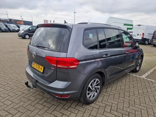 Volkswagen Touran - afbeelding nr 5