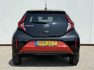 Toyota Aygo Toyota Aygo X 1.0 VVT-i MT Premium Limited Carbrio Keyless Led Navi - afbeelding nr 8