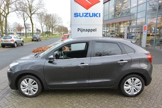 Suzuki Baleno - afbeelding nr 4